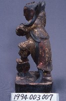 太子爺藏品圖，第4張