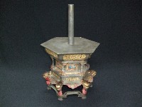 柑仔燈藏品圖，第1張