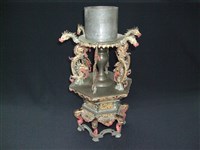 柑仔燈藏品圖，第1張