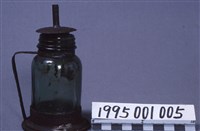 煤油燈藏品圖，第1張