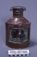 煤油燈藏品圖，第1張