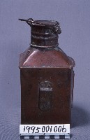 煤油燈藏品圖，第2張