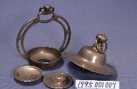 煤油燈藏品圖，第1張
