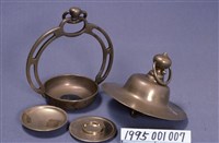 煤油燈藏品圖，第1張