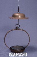 煤油燈藏品圖，第1張