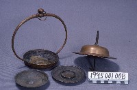 煤油燈藏品圖，第1張