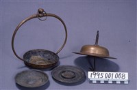 煤油燈藏品圖，第1張