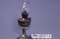 煤油燈藏品圖，第1張