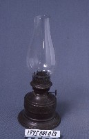 煤油燈藏品圖，第1張