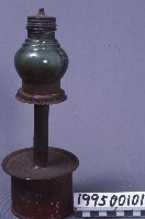 煤油燈藏品圖，第1張