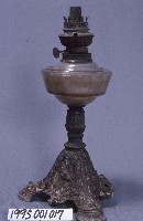 煤油燈藏品圖，第1張