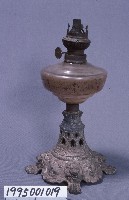 煤油燈藏品圖，第1張