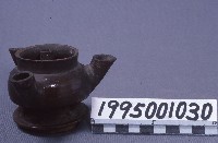 煤油燈藏品圖，第1張