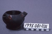 煤油燈藏品圖，第1張