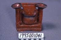 煤油燈藏品圖，第1張