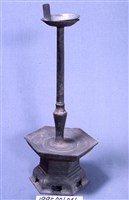 煤油燈藏品圖，第1張