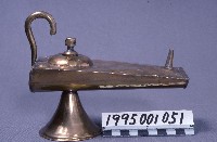 煤油燈藏品圖，第1張