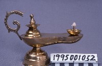 煤油燈藏品圖，第1張