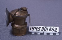 電土燈藏品圖，第1張