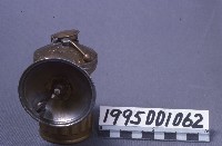 電土燈藏品圖，第2張