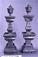 燭台藏品圖，第1張