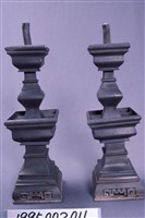 燭台藏品圖，第1張