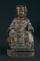 媽祖藏品圖，第1張