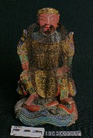 玄天上帝藏品圖，第1張