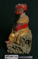 五榖大帝藏品圖，第2張