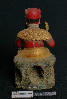 五榖大帝藏品圖，第3張