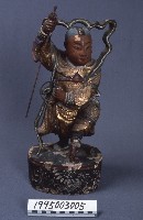 太子爺藏品圖，第1張