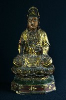 觀音藏品圖，第1張