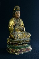 觀音藏品圖，第5張