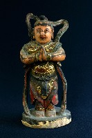 善才藏品圖，第1張