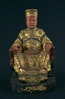 媽祖藏品圖，第1張