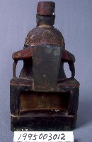 保生大帝藏品圖，第4張