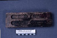 糕印藏品圖，第1張