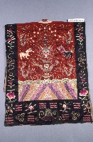 道士服藏品圖，第2張