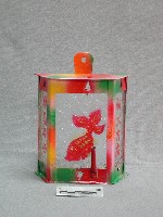 七月路燈藏品圖，第1張