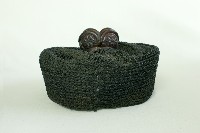 網巾及道冠藏品圖，第2張