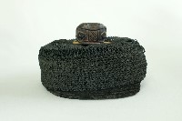 網巾及道冠藏品圖，第1張