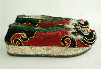 朝鞋藏品圖，第1張