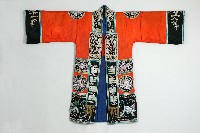 道袍藏品圖，第1張