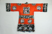 道袍藏品圖，第2張