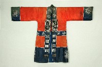 道袍藏品圖，第1張