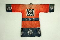 道袍藏品圖，第2張