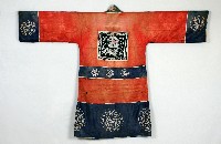 道袍藏品圖，第2張