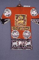 道袍藏品圖，第2張