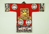 道袍藏品圖，第2張