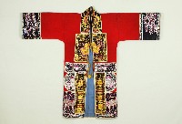 道袍藏品圖，第1張